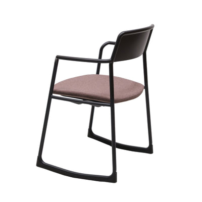 Kokuyo Cuna rocking chair