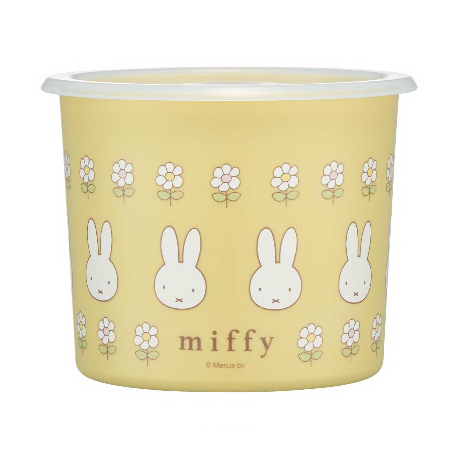 Skater One Touch Seal Container (800ml)