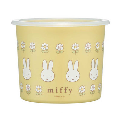 Skater One Touch Seal Container (800ml)