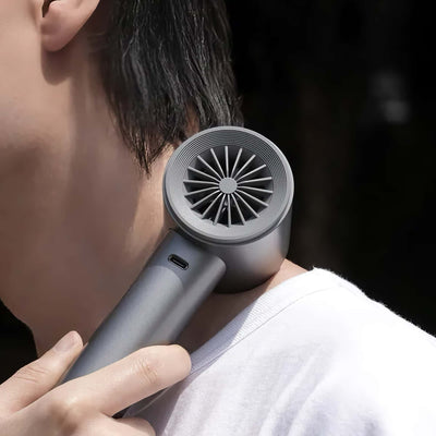 Lumena Fan Jet Ultra, titan beige