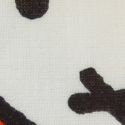 Marushin Miffy gauze bath towel, fun ball play
