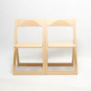ex-display | Magis Aviva Folding Chair (Set of 2)