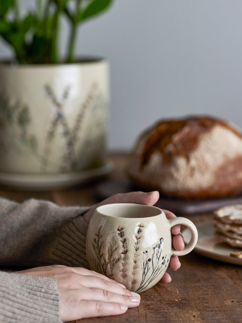 Bloomingville Bea mug