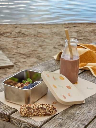 Bloomingville Mini Agnes placemat, nature