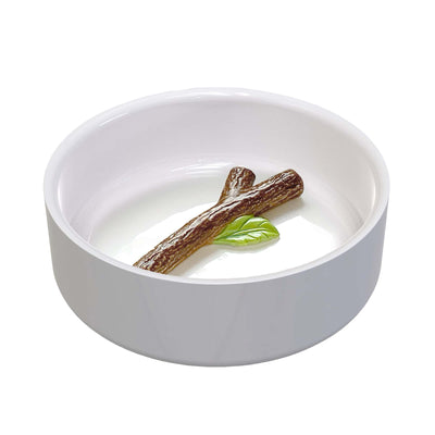 Suck Uk Fetch Stick dog bowl