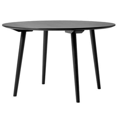 &Tradition In Between SK4 table ø120