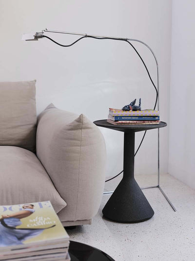 BD Barcelona Flamingo floor lamp