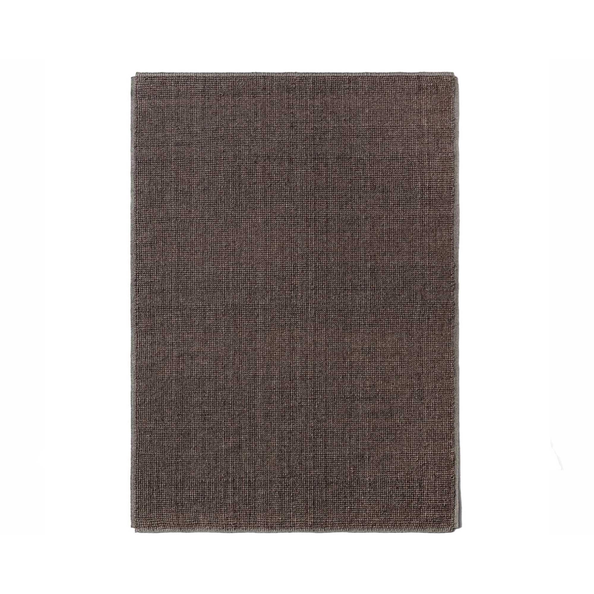 &Tradition SC84 Collect rug (170x240cm), stone
