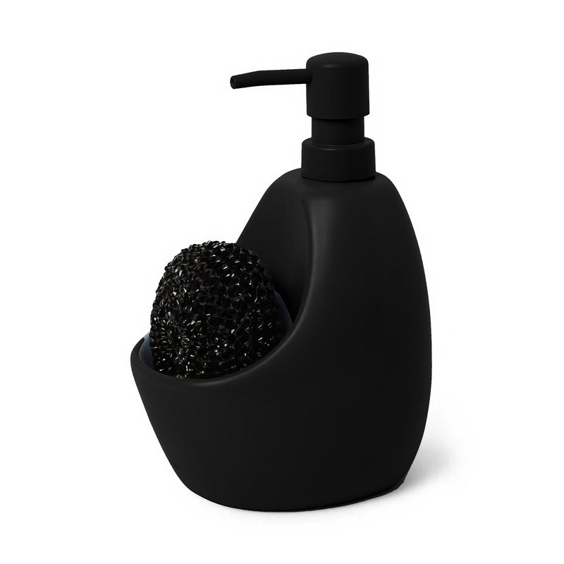 Umbra Joey Soap Pump, Black