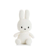 Miffy ECO Corduroy Sitting plush 23cm, off-white