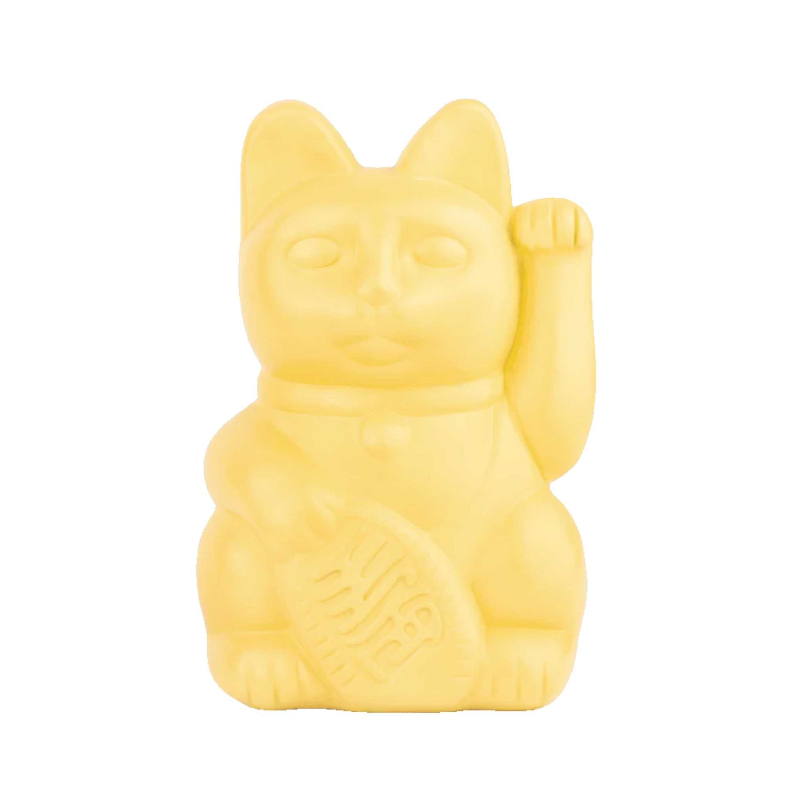 Donkey Lucky Cat money box