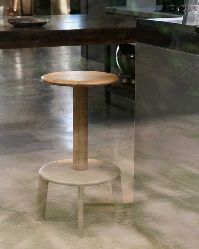 &Tradition Massif AV39 counter stool