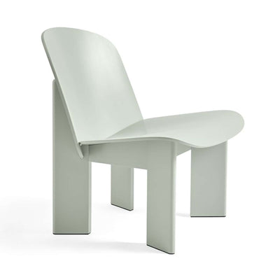 Hay Chisel lounge chair