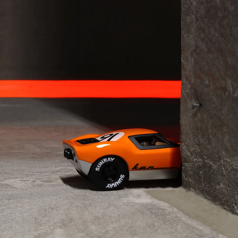 Playforever Ken Gibson