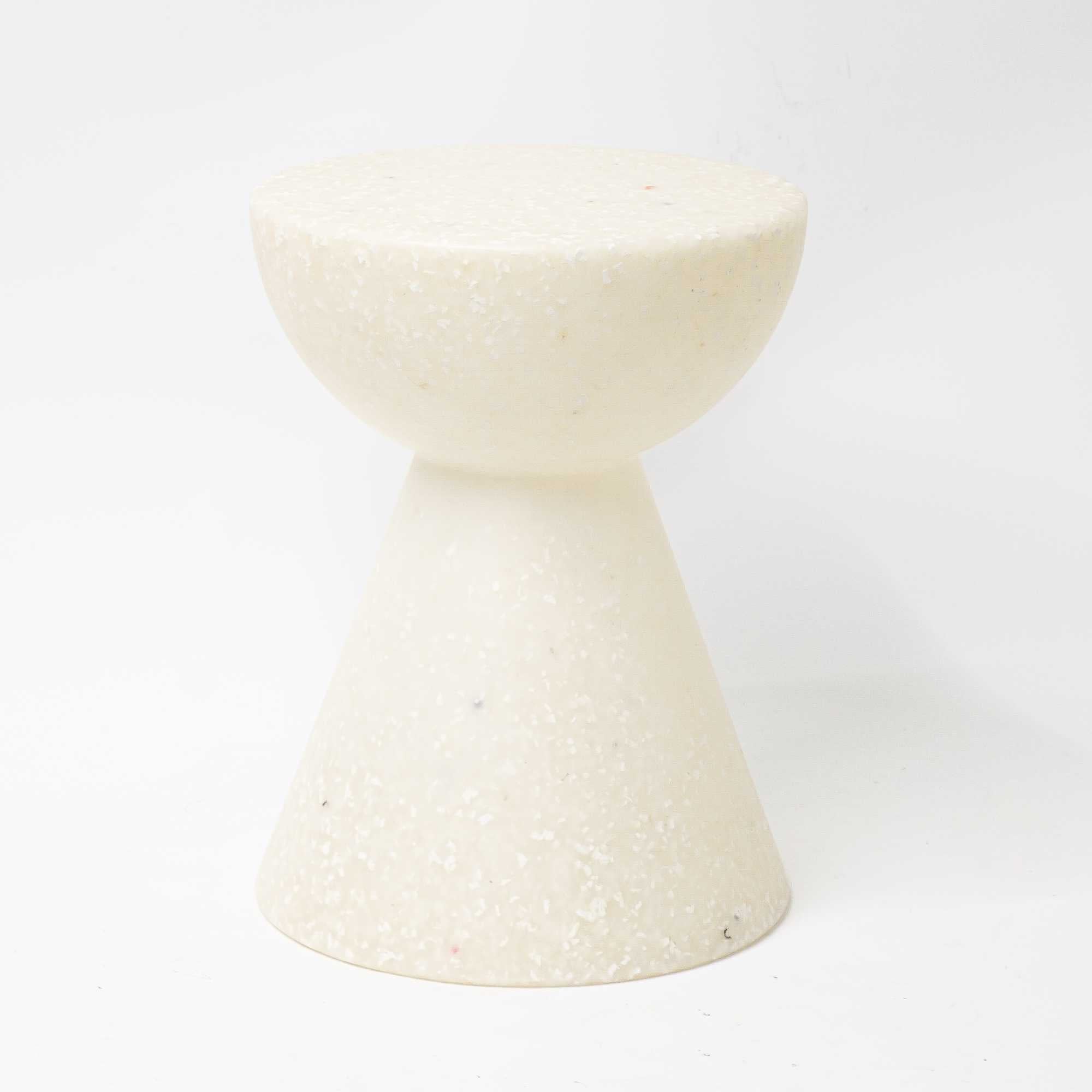 refurbished | Wild Studio Copenhagen Winter Moon Stool