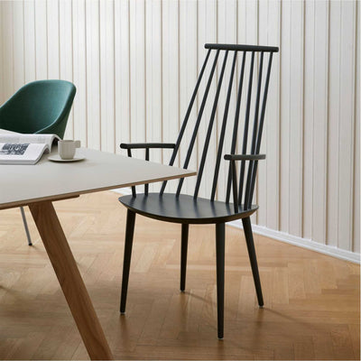 Hay J110 chair