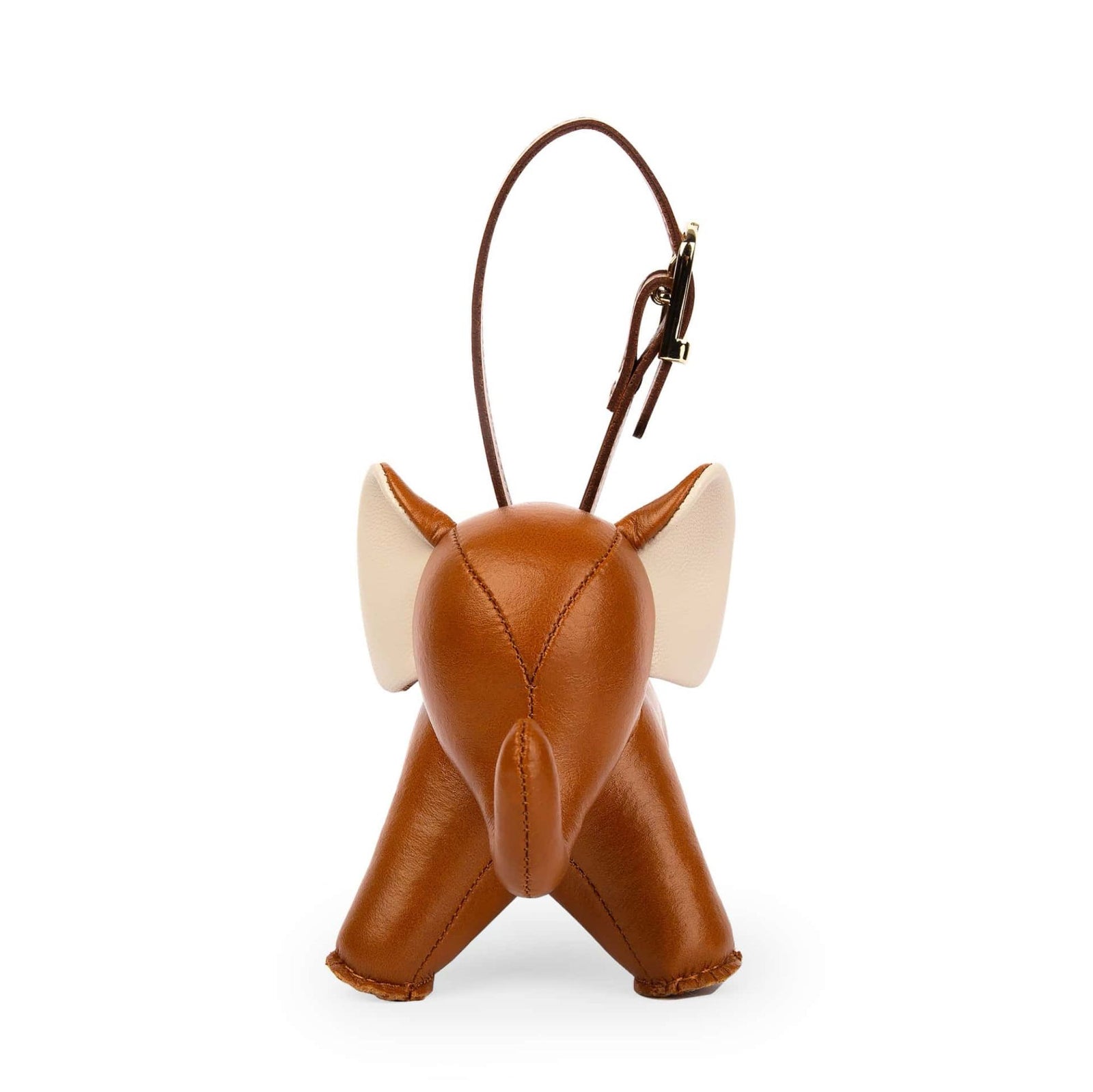 Zuny bag charms, elephant abby