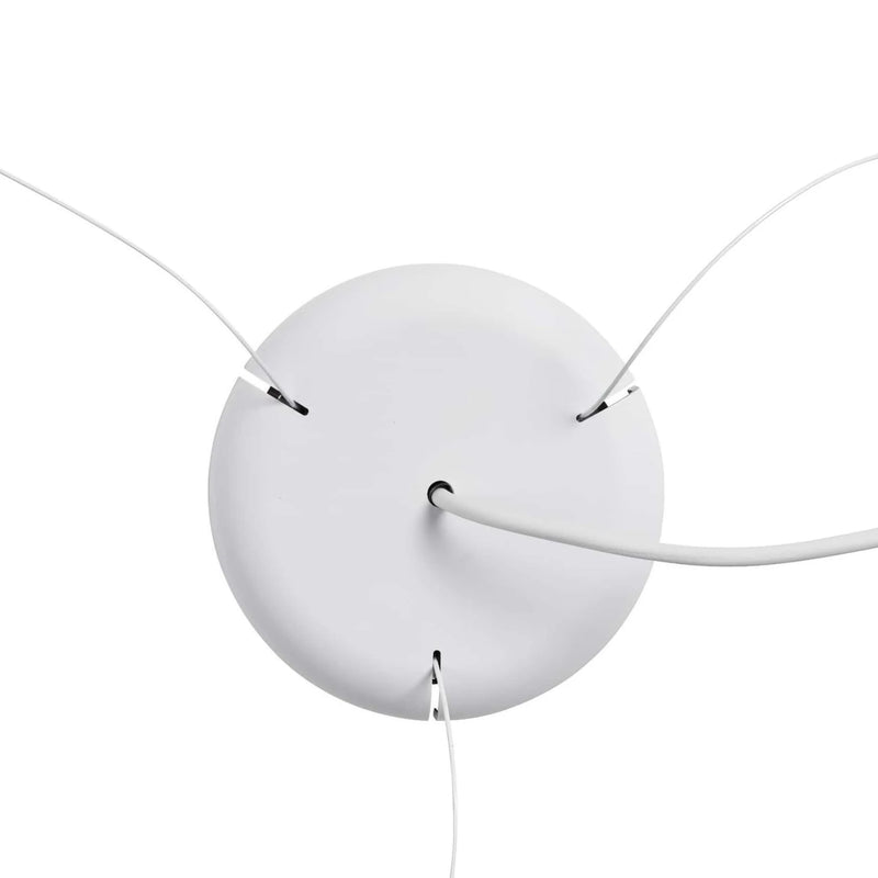Muuto Strand Pendant Lamp Closed Ø60cm