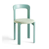 HAY Rey Chair W. Seat Upholstery