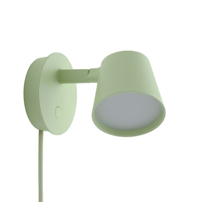 Muuto Tip Wall Lamp