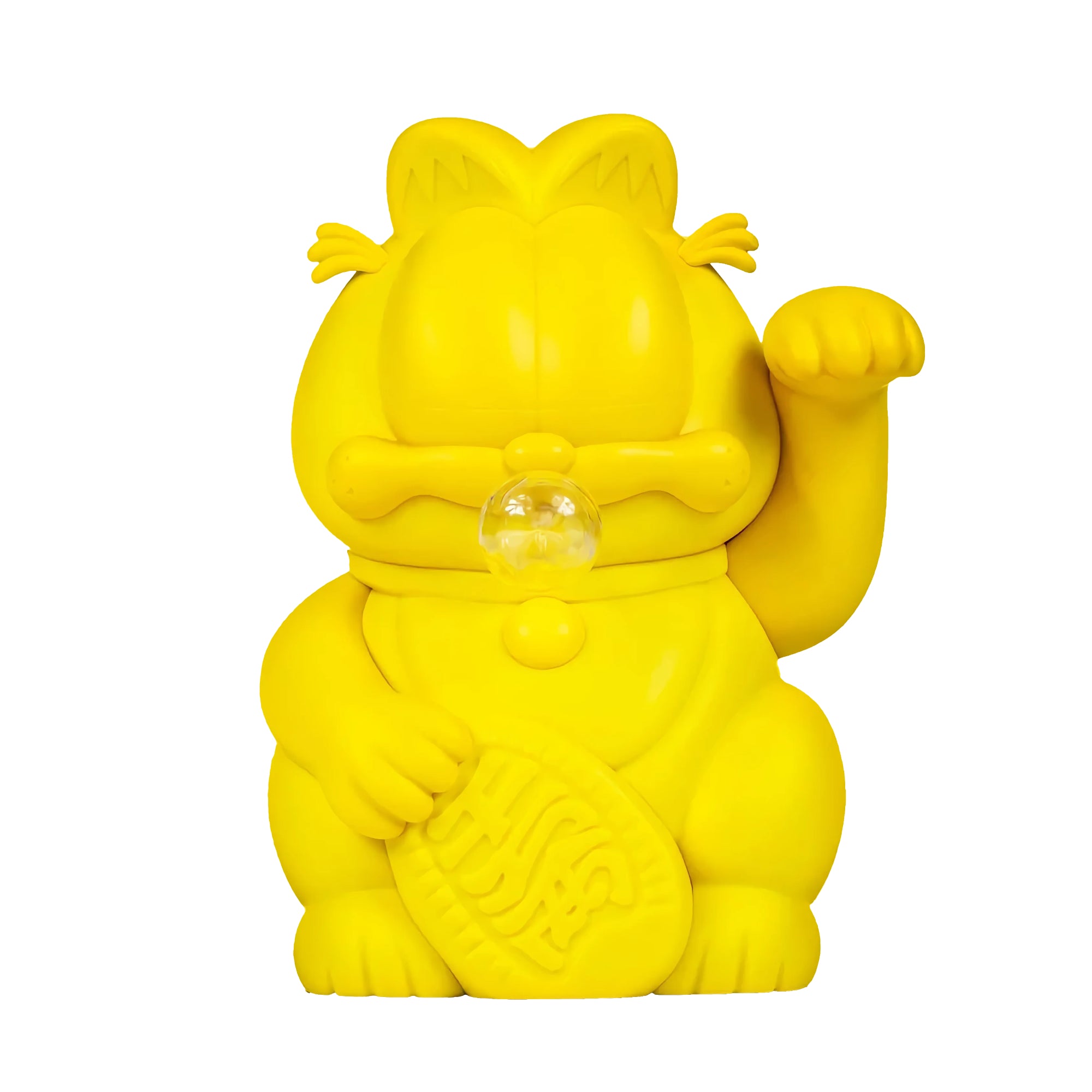 ZCWorld Garfield Loves Fruits 26cm, Lemon Cider