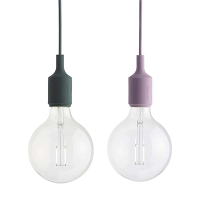 Muuto E27 Pendant Lamp