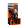 Qilicreate Artist Series Automata Munch The Scream