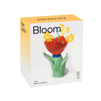 DOIY Bloom vase small