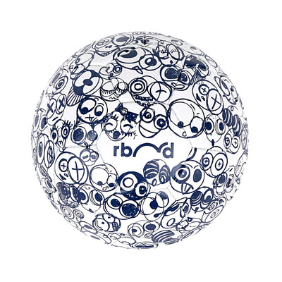 Mood ball by Rbnd football
