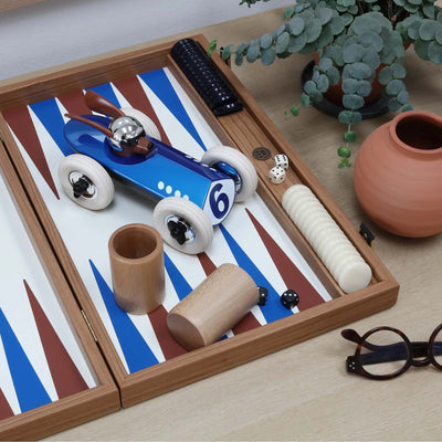 Playforever Midi Rufus Bertie