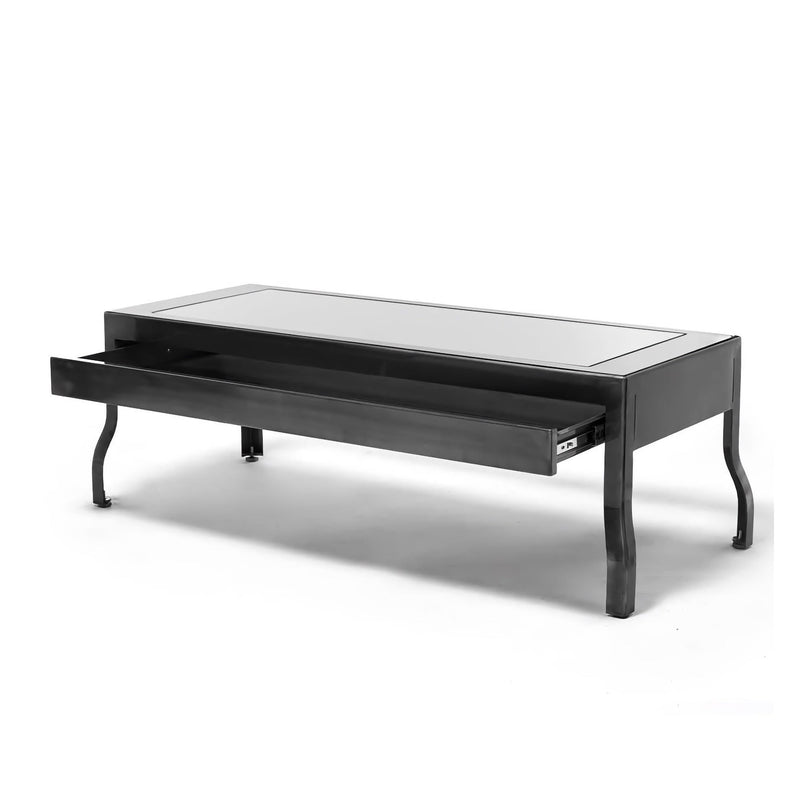 Dulton low table
