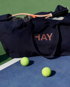 Hay Weekend Bag, midnight blue