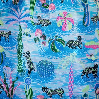 Loqi Sam Wilde Quandary Quagmire tote