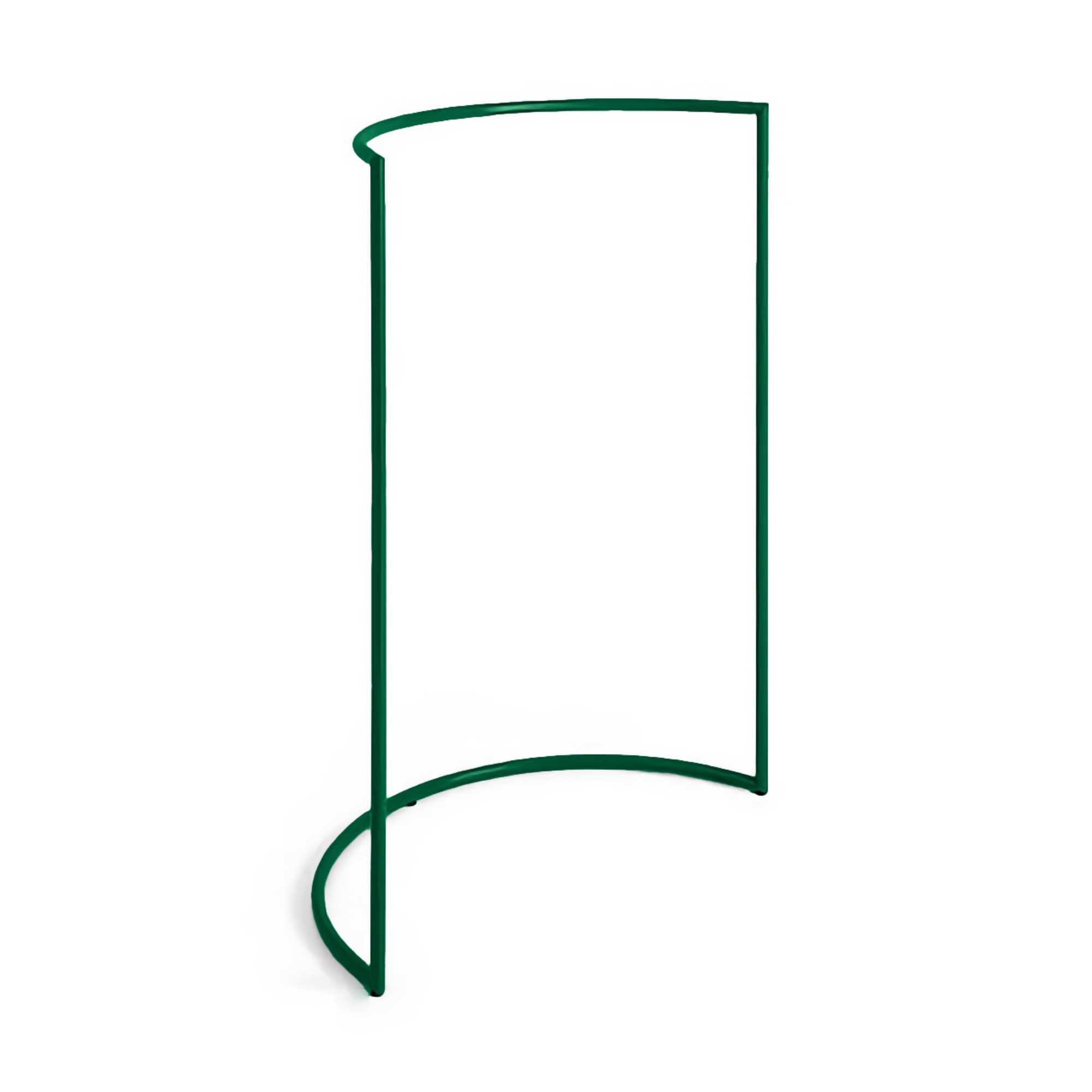 HAY Colour Rack C-Shape, jungle green