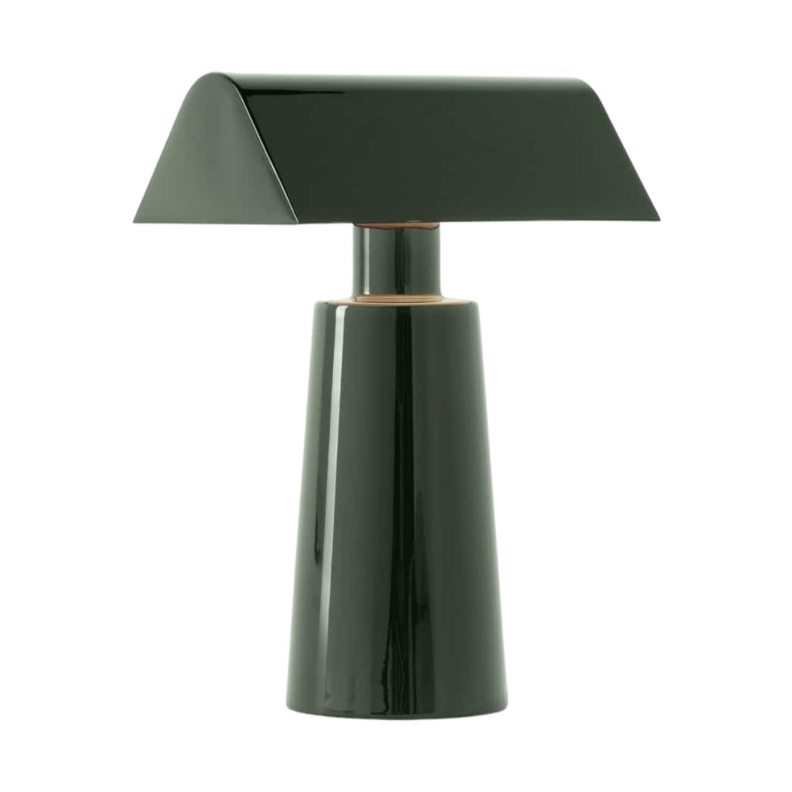 &Tradition Caret MF1 rechargeable lamp