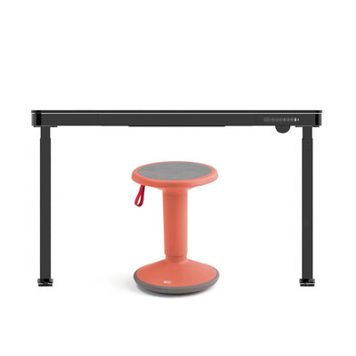UPis1 stool desk bundle
