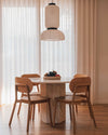 &Tradition JH3 Formakami Pendant Lamp