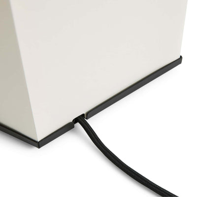 HAY Aplat table lamp