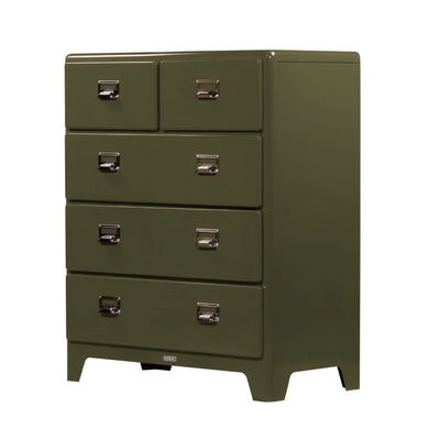 Dulton Doctor dresser 5 drawers