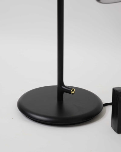 ex-display | Normann Copenhagen Flow Table Lamp, Black