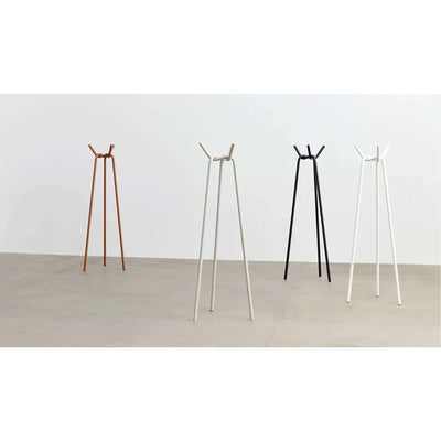 Hay Knit coat rack