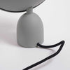 refurbished | Please Wait to be Seated Blooper table lamp