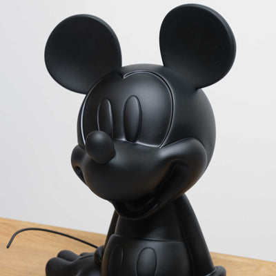 Leblon Delienne Mickey #Take2 by Kelly Hoppen Black