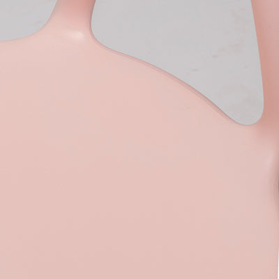 ex-display | Qeeboo Ribbon chair, pink