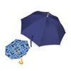 Bekking & Blitz umbrella, Royal Delft by Koninklijke Porceleyne Fles