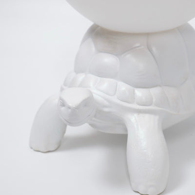 ex-display | Qeeboo Turtle Carry XS Lamp