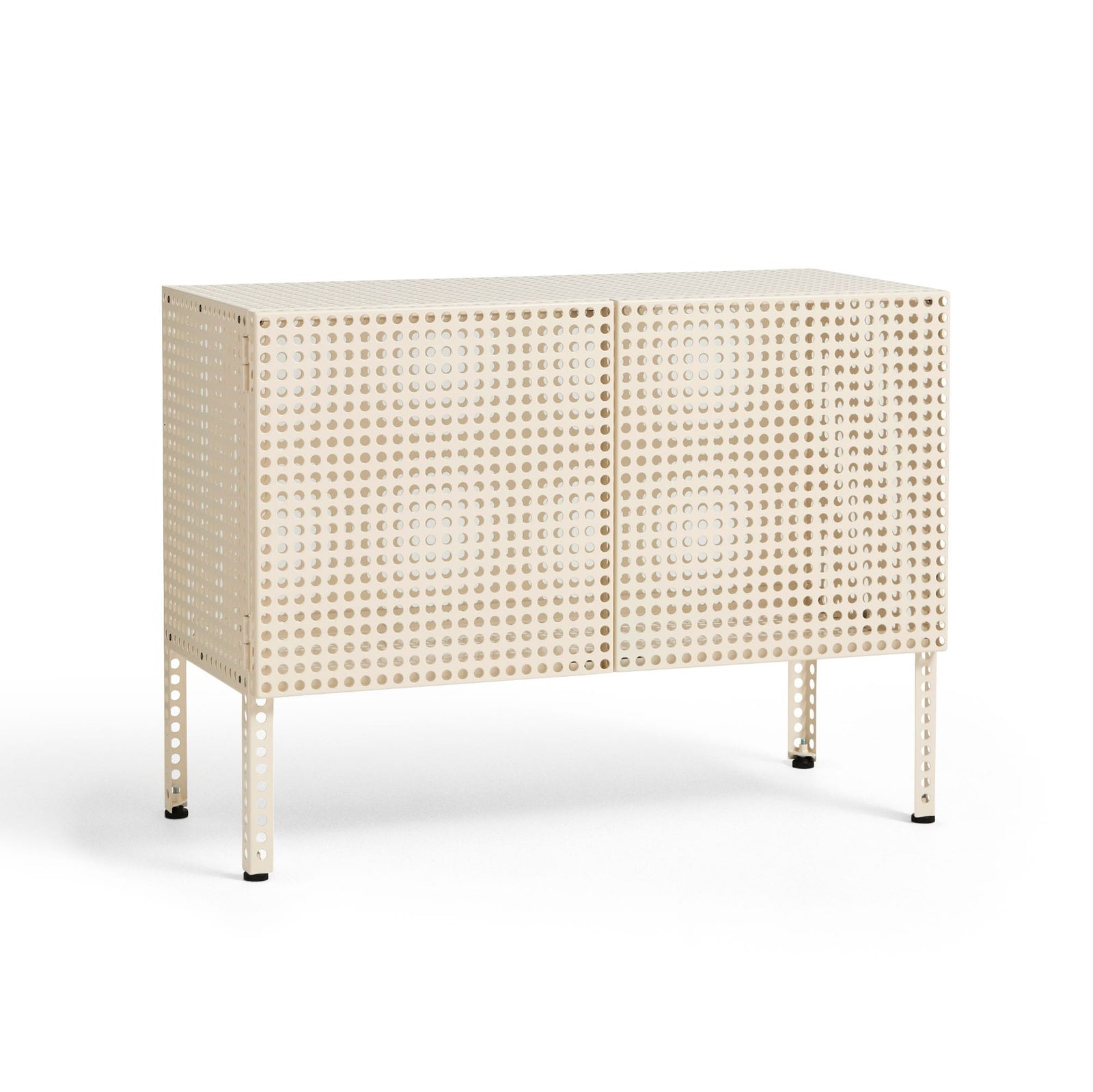 HAY Perforated Cabinet Floor Small