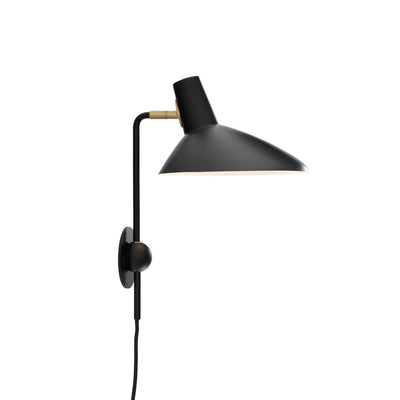 &Tradition Tripod HM12 wall lamp