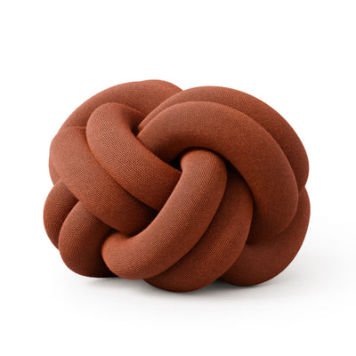 Design House Stockholm Knot cushion