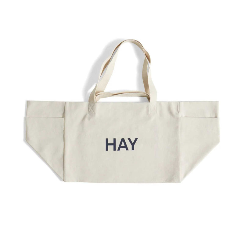 HAY Weekend Bag no.2, natural